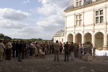 Vernissage